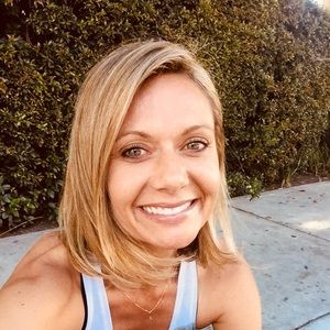 Meet your Posher, Kristina